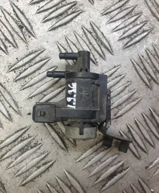 Volkswagen PASSAT B5.5 Turbo solenoid valve 1J0906283A
