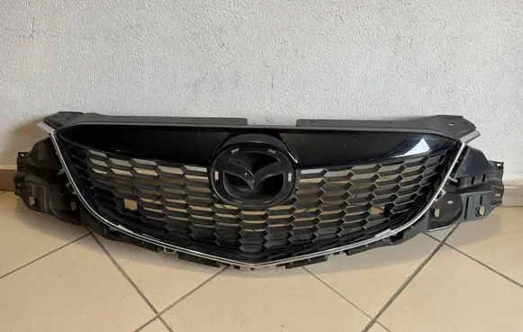 Mazda CX-5 Front grill KD45-50217