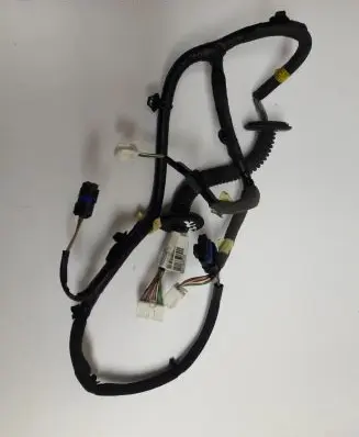 Renault Kadjar Rear door wiring loom 241269619R