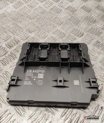 Volkswagen Caddy Comfort/convenience module 5k0937085aa