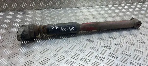 Audi A6 S6 C6 4F Rear shock absorber/damper