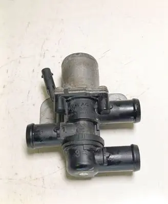 Skoda Enyaq iV Coolant heater 5Q0906457C