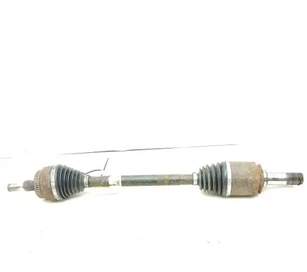 Mercedes-Benz ML W163 Rear driveshaft 0501006511