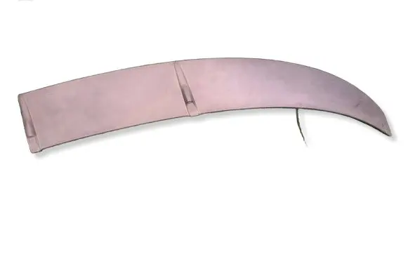 Fiat Grande Punto Wiper trim 