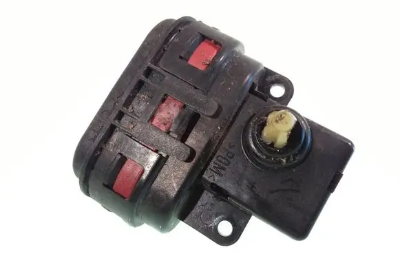 Mercedes-Benz E W210 Other air conditioning (A/C) parts 