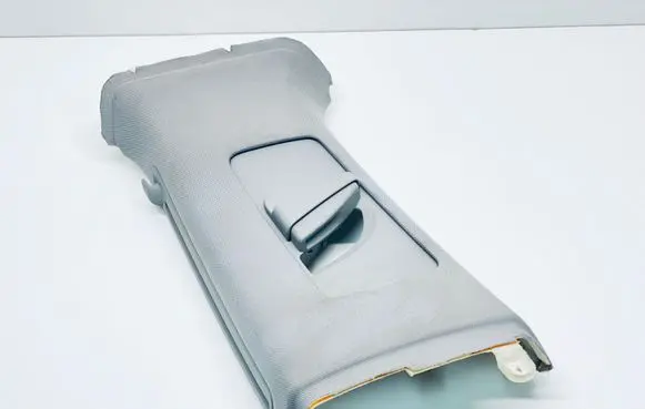 Volkswagen Phaeton (B) pillar trim (top) 3D5867285B 3D5867285C 3D0868311K
