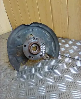 Renault Laguna II Front wheel bearing hub 