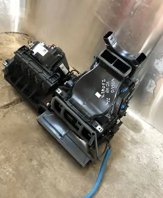 Volvo XC40 Interior heater climate box assembly 32296405