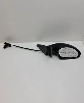 Seat Altea Manual wing mirror E9014142