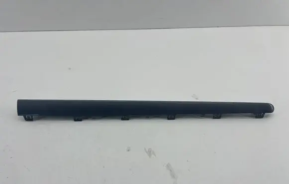 Mercedes-Benz S W222 Side skirt rear trim A2226948782 2226948782 A2226947582
