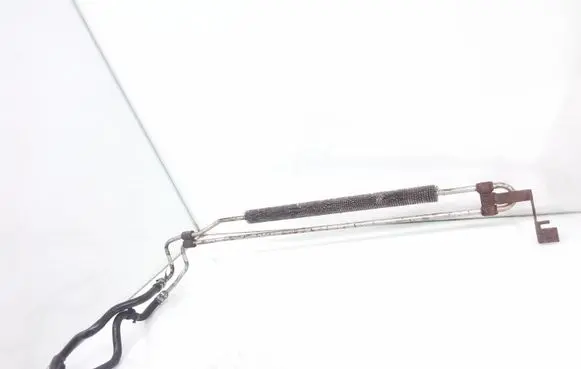 Volvo V70 Power steering radiator SB55263