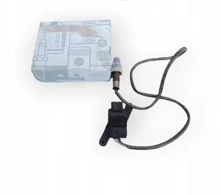 Mercedes-Benz S W221 Lambda probe sensor BX8TEILE