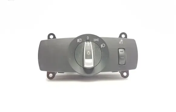 BMW 5 F10 F11 Light switch 9204068