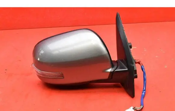 Peugeot 4008 Front door electric wing mirror 023012