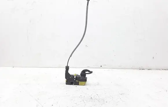 Volvo XC90 Front door lock