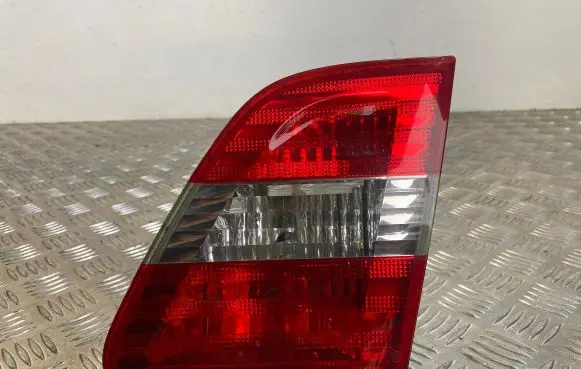 Mercedes-Benz B W245 Tailgate rear/tail lights A1698201664