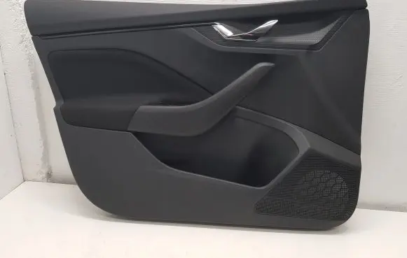 Skoda Scala Front door card panel trim 655867013