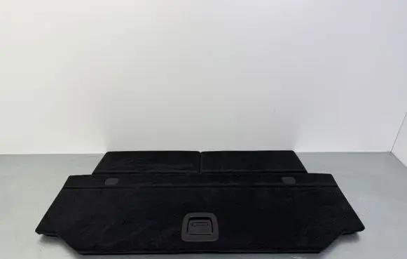 BMW X5 G05 Trunk/boot floor carpet liner 5A0B6D6