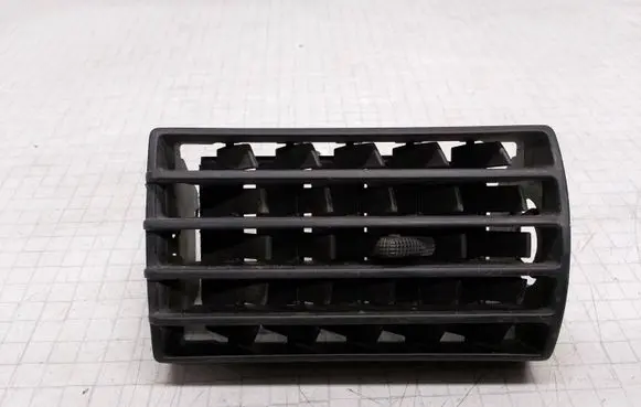 Volkswagen Transporter - Caravelle T4 Dashboard side air vent grill/cover trim 701819707C 701819719A