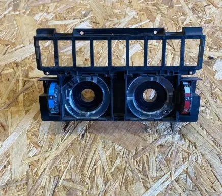 Mercedes-Benz E W124 Climate control unit 1248302785 1147328522