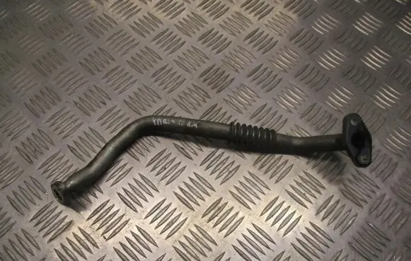 Toyota Yaris Engine coolant pipe/hose
