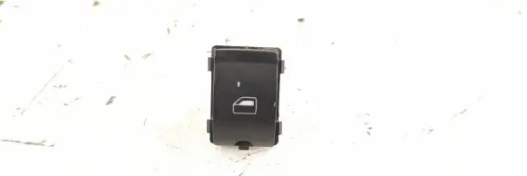 Audi A4 S4 B7 8E 8H Electric window control switch 8E0959855