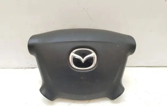 Mazda Premacy Steering wheel airbag T93141A