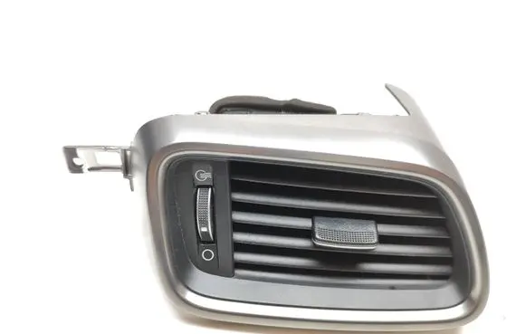 KIA Sorento Dashboard side air vent grill/cover trim 97490C5100P 160527 160526