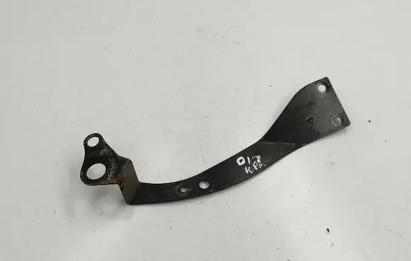 Audi A4 S4 B7 8E 8H Front bumper mounting bracket 8E0805537