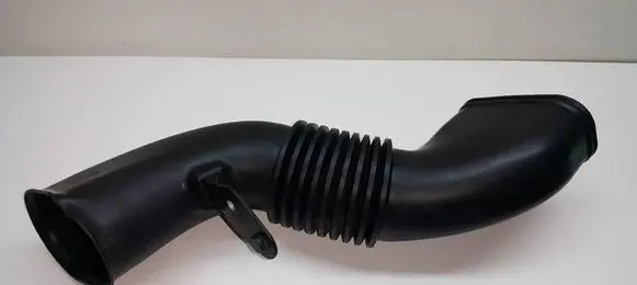 BMW 5 E60 E61 Air intake duct part 7796270 779627003