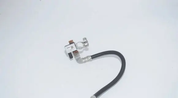 BMW 3 G20 G21 Negative earth cable (battery) 9855909 61219855909 9442115