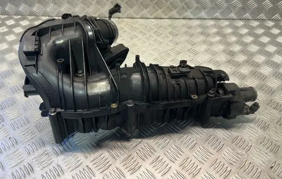 Intake manifold