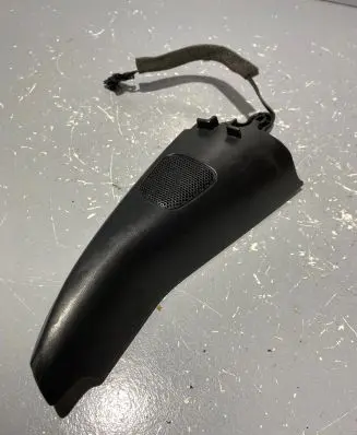 Side speaker trim/cover