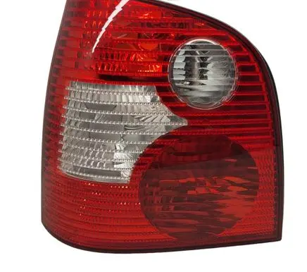 Volkswagen Polo Rear/tail lights
