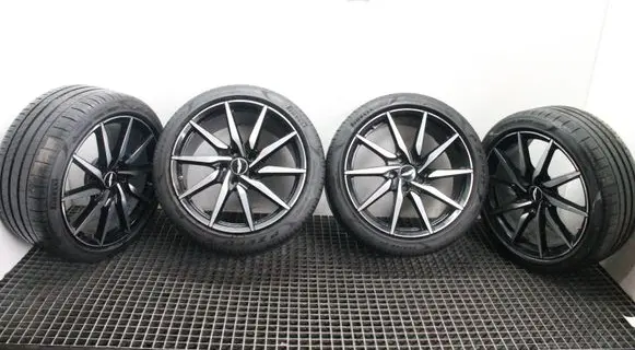 Aston Martin Vantage IV R20 alloy rim HY531007CA HY531007GA