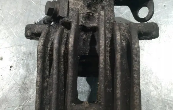 Skoda Rapid (NH) Rear brake caliper