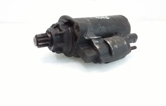 Volkswagen Transporter - Caravelle T5 Starter motor