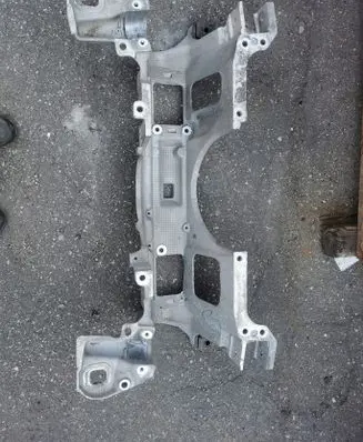Chrysler Grand Voyager IV Front subframe 04743053AB