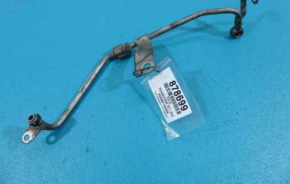 Mercedes-Benz B W246 W242 Intercooler hose/pipe A6511801720 IMPRK878699