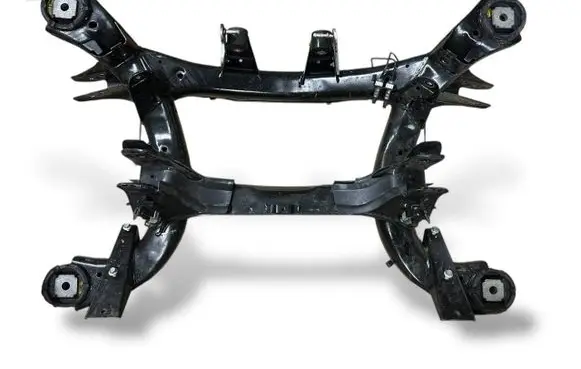 BMW X6 F16 Rear subframe 6863815 33316863815