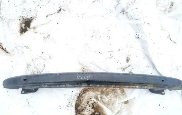 Rear beam