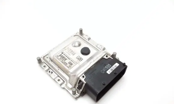 KIA Ceed Engine control unit/module 391192B280 9001090053KD