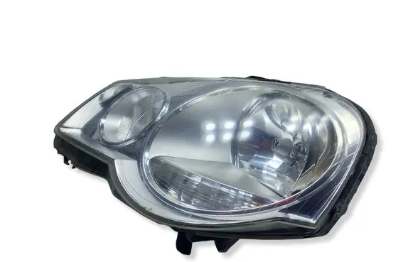 Volkswagen Polo IV 9N3 Headlight/headlamp 6Q1941007ATKASACJ 6Q1941007AT