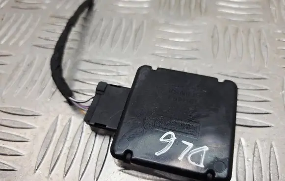 Ford Focus Other control units/modules DE8T19H463DC