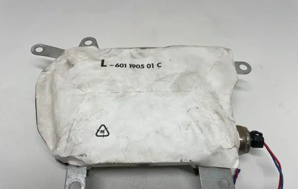 BMW 5 E60 E61 Front door airbag 601190501C 6963021