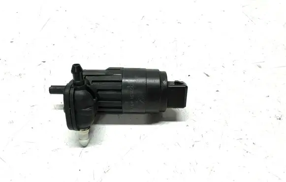 Fiat 500 Abarth Windscreen/windshield washer pump D2831