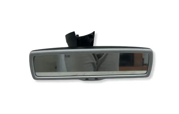 Volkswagen Golf VII Rear view mirror (interior) 7N0857511L 44861245 9053541