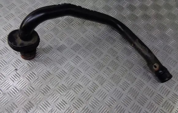 Chrysler Grand Voyager IV Turbo air intake inlet pipe/hose