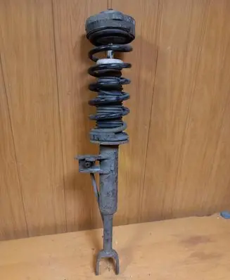 BMW 5 F10 F11 Front shock absorber/damper 6797765