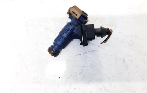 Porsche Cayenne (9PA) Fuel injector 0280156101